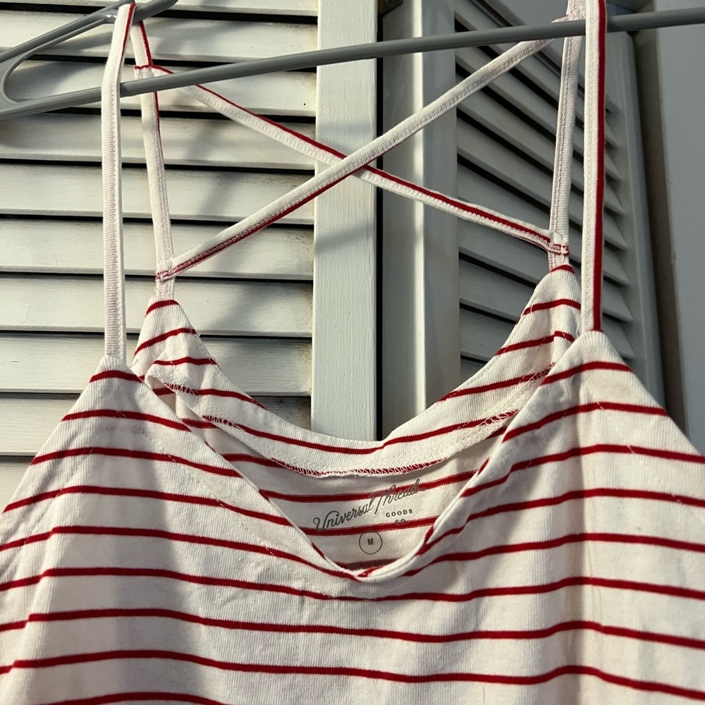 Tank Top - Picture 2 of 2